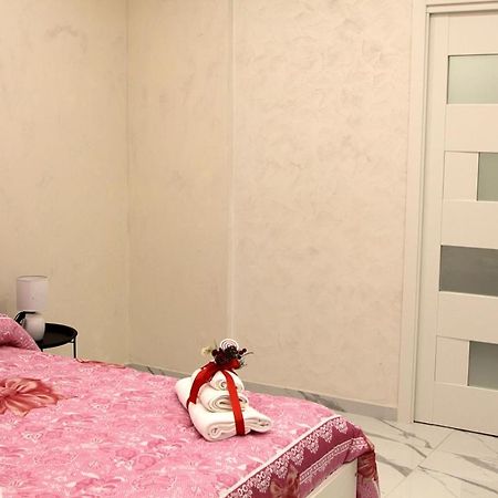 Catalea Bed and Breakfast Napels Buitenkant foto