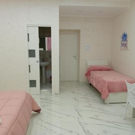 Catalea Bed and Breakfast Napels Buitenkant foto