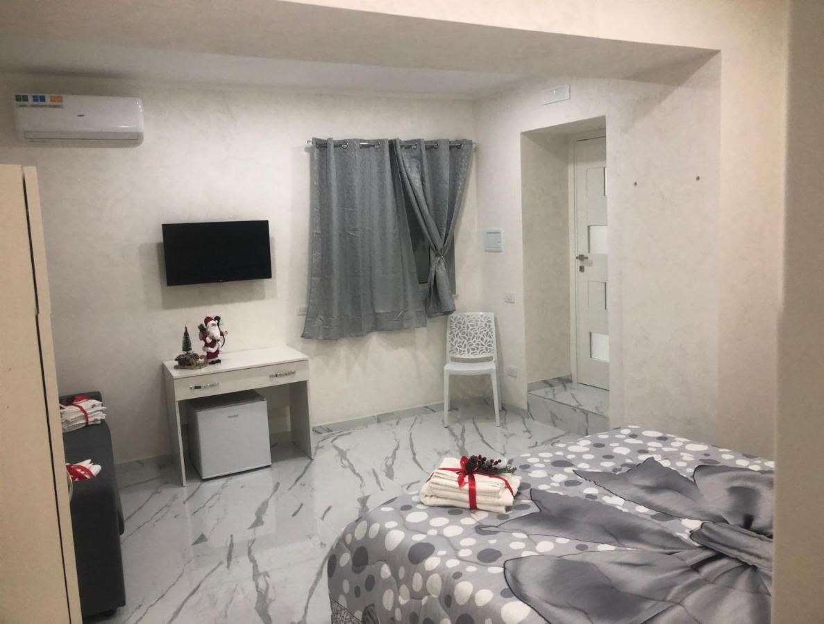 Catalea Bed and Breakfast Napels Buitenkant foto