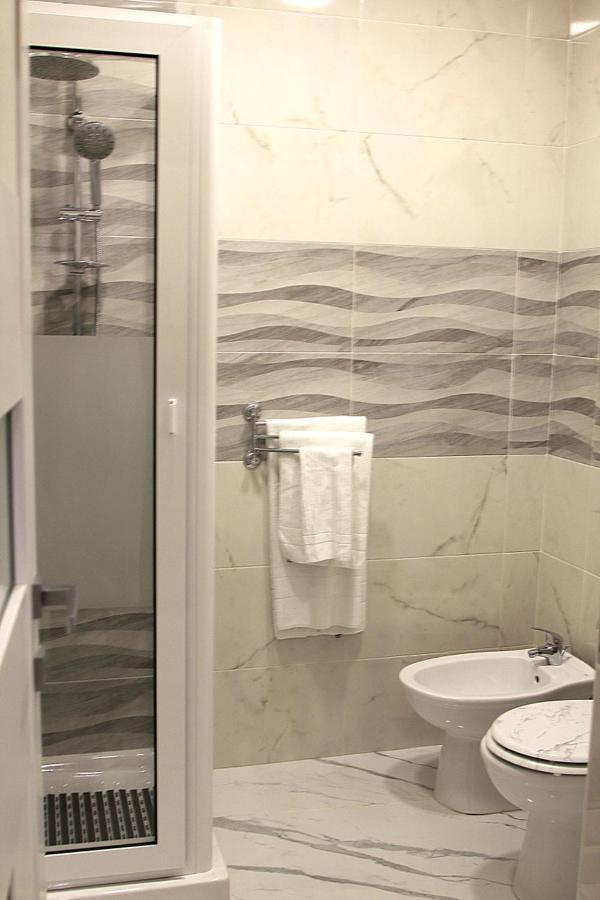 Catalea Bed and Breakfast Napels Buitenkant foto