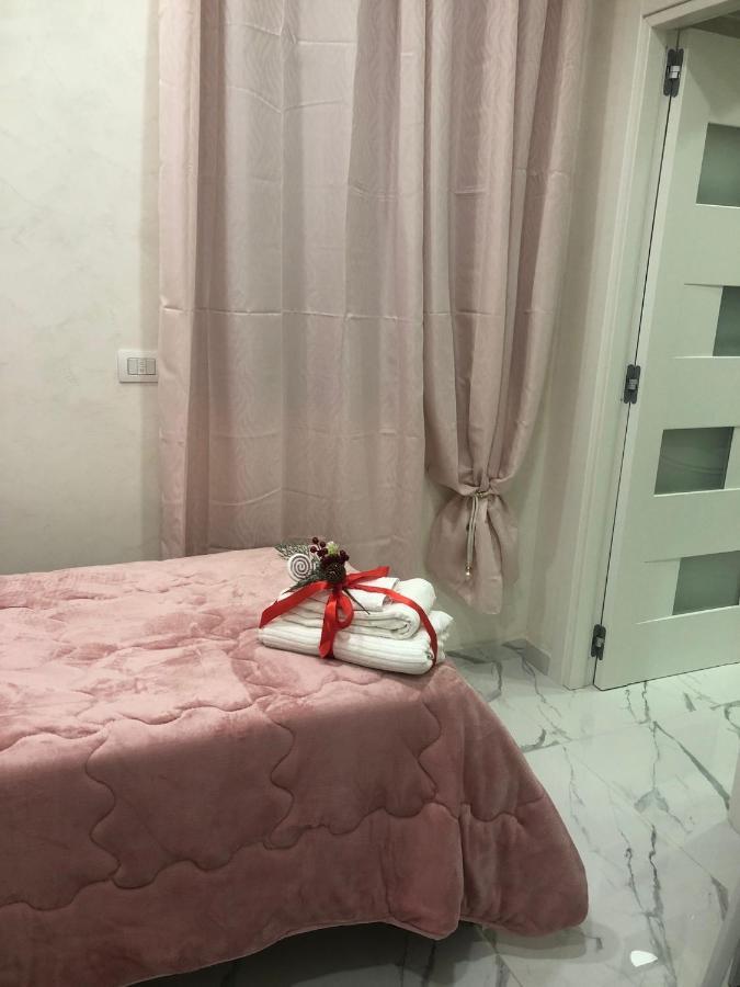 Catalea Bed and Breakfast Napels Buitenkant foto